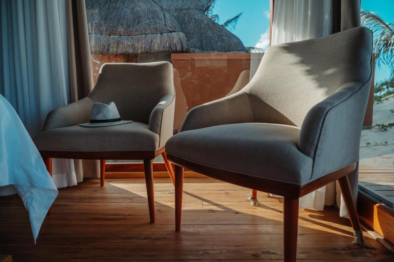 Eclectic Beach Retreat Cabo Nhamua Extérieur photo